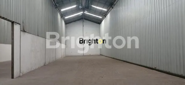 image GUDANG BERSIH AKSES KONTAINER 40 FEET DI JL KAPUK KAMAL RAYA JAKARTA UTARA (4)