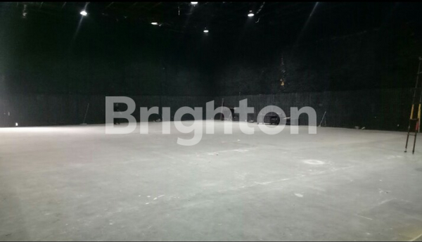 image GUDANG BERSIH SIAP PAKAI SUPPORT AKSES KONTAINER 40 FEET DI PEGANGSAAN, TANJUNG PRIOK, JAKARTA UTARA (1)