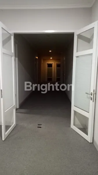 image GEDUNG PERTEMUAN WEDDING SPACE SANGAT STRATEGIS & FASILITAS LENGKAP DI PEGANGSAAN, JAKARTA UTARA (7)