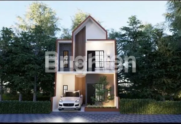 image HUNIAN GAYA MODERN DI DESAIN KHUSUS UNTUK GENERASI MILENIAL (1)