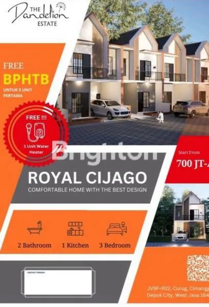 image HUNIAN GAYA MODERN DI DESAIN KHUSUS UNTUK GENERASI MILENIAL (2)