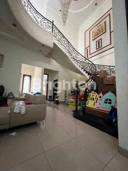 image RUMAH GALAXY BUMI PERMAI BANGUNAN KOKOH ROW JALAN 3MBL (3)