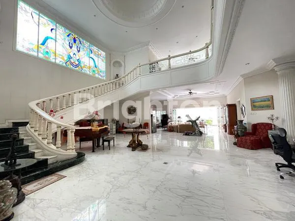 image RUMAH JL JAMBU MENTENG JAKARTA PUSAT  (2)