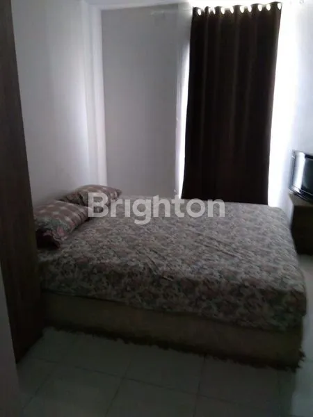 image APARTMENT SIAP HUNI AZALEA SUITES GREEN PALACE CIKARANG BEKASI (3)