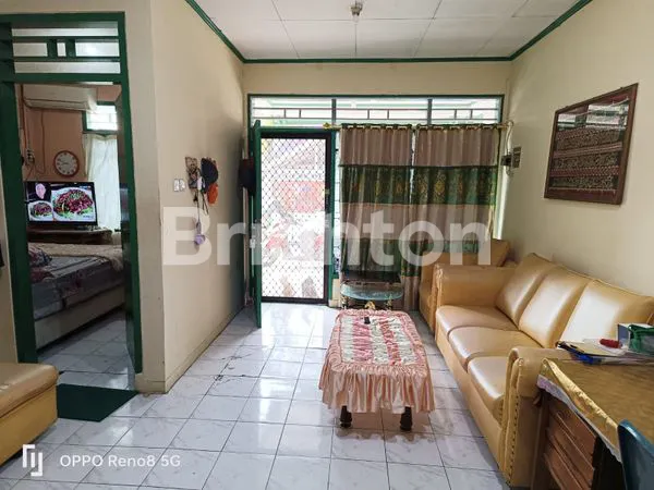 image RUMAH ASRI DI PERUMAHAN BALIKPAPAN BARU (2)