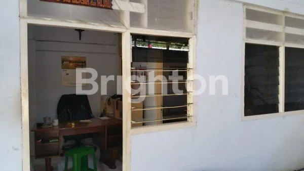 GUDANG DISEWAKAN DI BARATA JAYA