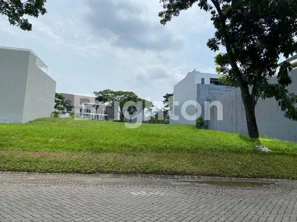 image TANAH KAVLING SIAP HUNI COCOK UNTUK BANGUNAN HUNIAN DI CITRALAND (1)