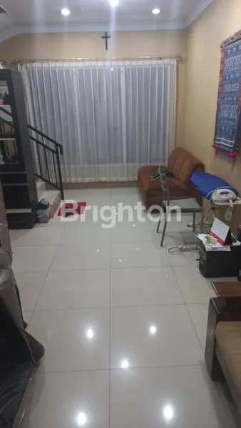 image RUMAH DI BAWAH 1M DI TAMAN RAHAYU 4 (8)