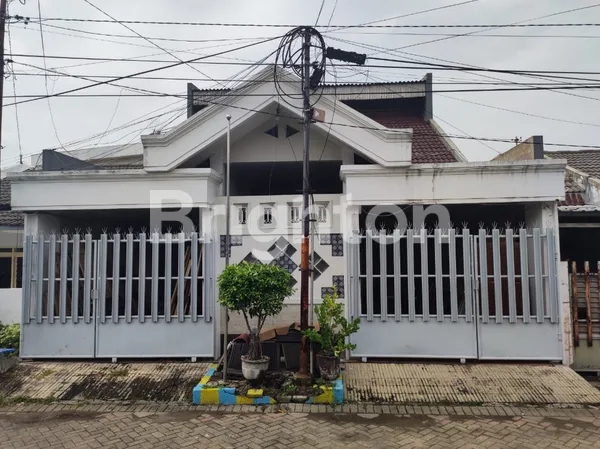 image RUMAH EX KANTOR KUTISARI INDAH DEKAT RUNGKUT INDUSTRI  (1)
