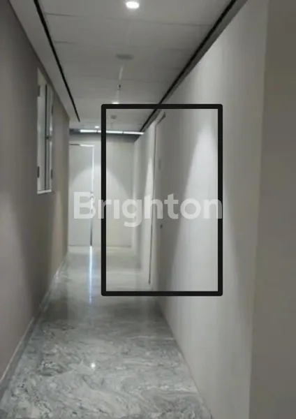 image KANTOR CIPUTRA WORLD OFFICE TOWER SURABAYA (1)