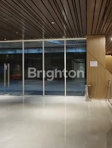 image KANTOR CIPUTRA WORLD OFFICE TOWER SURABAYA (2)