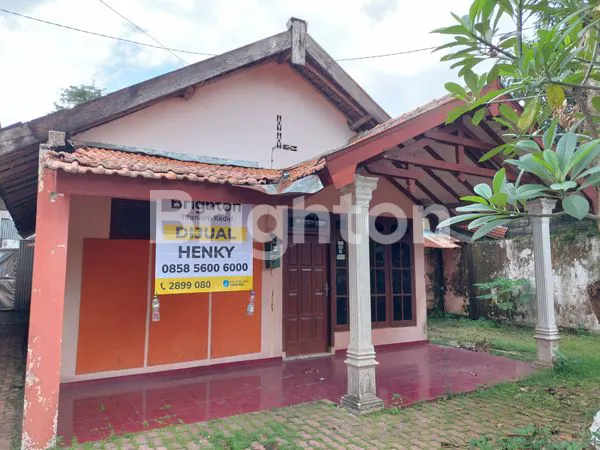 image RUMAH MURAH DI KEDIRI (1)