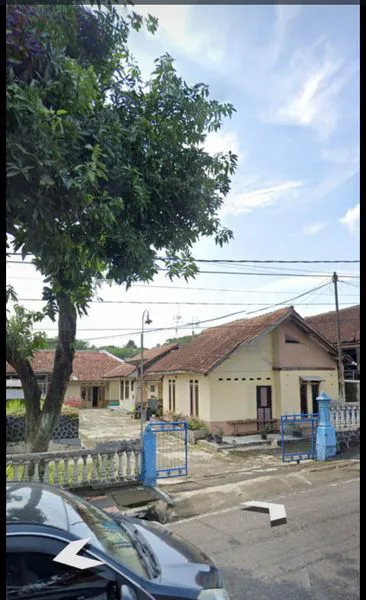 RUMAH & TANAH PUSAT KOTA SUBANG