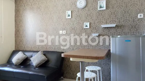 image 285 JT, PUNCAK PERMAI, TOWER A, LANTAI 19, VIEW CITY, FULL FURNISH BARU (2)