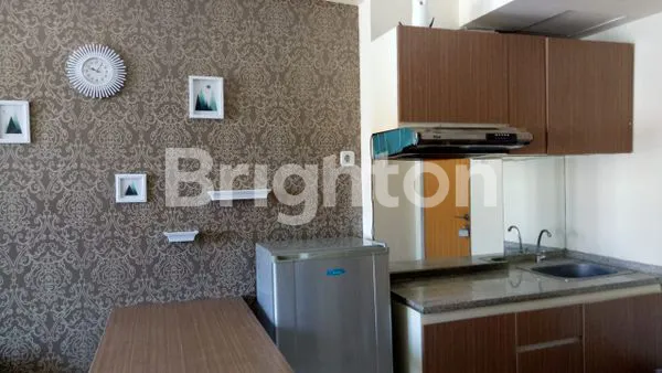 image 285 JT, PUNCAK PERMAI, TOWER A, LANTAI 19, VIEW CITY, FULL FURNISH BARU (7)