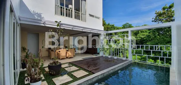 image VILLA DI KOMPLEK VILLA NUSA DUA (6)