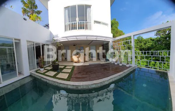 image VILLA DI KOMPLEK VILLA NUSA DUA (7)