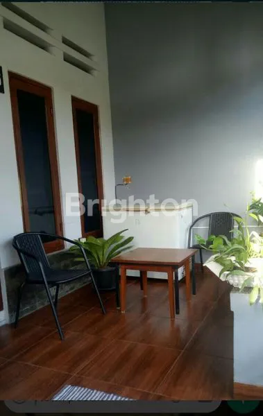 image RUMAH CANTIK DAN TERAWAT DI SAMARINDA ANTAPANI BANDUNG (1)