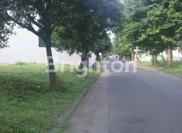 image TANAH BUKIT PALMA CITRALAND SURABAYA (2)