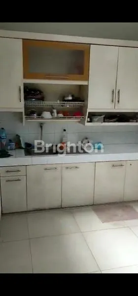 image RUMAH MEWAH KOMPLEK GREEN MANSION JAKARTA-BARAT  (2)