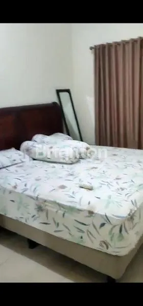 image RUMAH MEWAH KOMPLEK GREEN MANSION JAKARTA-BARAT  (4)