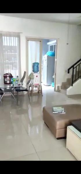 image RUMAH MEWAH KOMPLEK GREEN MANSION JAKARTA-BARAT  (5)