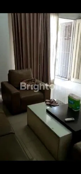 image RUMAH MEWAH KOMPLEK GREEN MANSION JAKARTA-BARAT  (1)