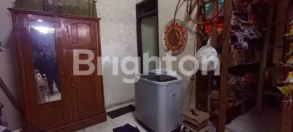 image TURUN HARGA LAGI !!! RUMAH DIJUAL 2 LT DI JL MUHARTO MALANG (4)