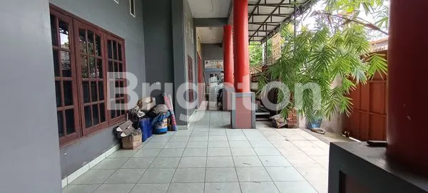image TURUN HARGA LAGI !!! RUMAH DIJUAL 2 LT DI JL MUHARTO MALANG (6)