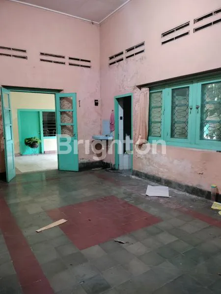 image RUMAH KUNO DI JALAN UTAMA COCOK BUAT USAHA (2)