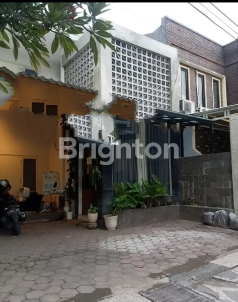 image COCOK UNTUK USAHA GAYUNGAN RUMAH 2 LANTAI MINIMALIS  (1)
