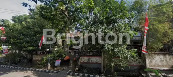 image RUNGKUT MEJOYO DEKAT UBAYA RUMAH HUNI USAHA KOST  (1)