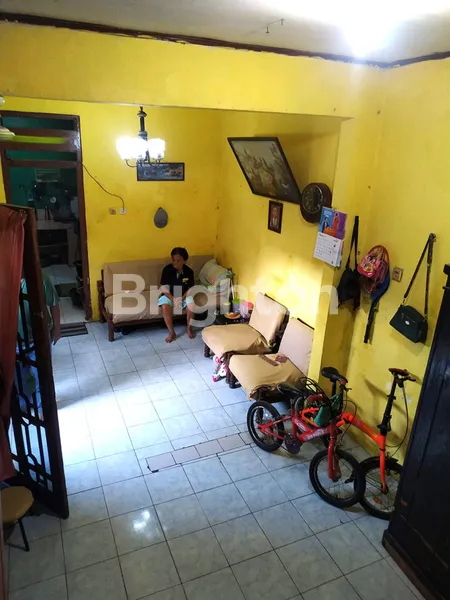 image RUMAH 2 LANTAI ROW MOTOR BEBAS BANJIR TANJUNG DUREN DEKAT CENTRAL PARK (1)