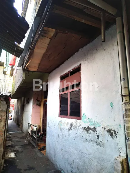 image RUMAH 2 LANTAI ROW MOTOR BEBAS BANJIR TANJUNG DUREN DEKAT CENTRAL PARK (3)