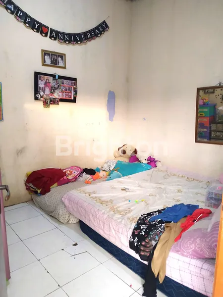 image RUMAH 2 LANTAI ROW MOTOR BEBAS BANJIR TANJUNG DUREN DEKAT CENTRAL PARK (4)