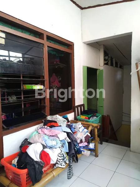 image RUMAH 2 LANTAI ROW MOTOR BEBAS BANJIR TANJUNG DUREN DEKAT CENTRAL PARK (6)