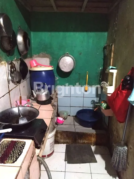 image RUMAH 2 LANTAI ROW MOTOR BEBAS BANJIR TANJUNG DUREN DEKAT CENTRAL PARK (7)