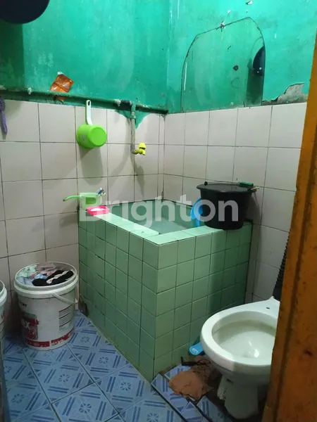 image RUMAH 2 LANTAI ROW MOTOR BEBAS BANJIR TANJUNG DUREN DEKAT CENTRAL PARK (8)