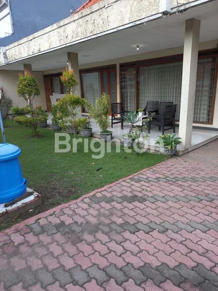 image RUMAH 1 LANTAI DEKAT DARMO DAN KAMPUS WM DI BLAMBANGAN. LOKASI BAGUS DEKAT PUSAT KOTA (3)