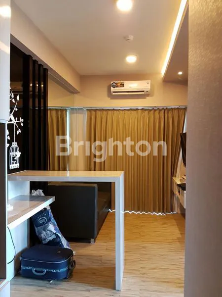 image APARTEMEN PAKUWON MALL TANGLIN ORCHARD ANDERSON BENSON DEKAT SPAZIO HR MUHAMMAD MAYJEND SUNGKONO (4)