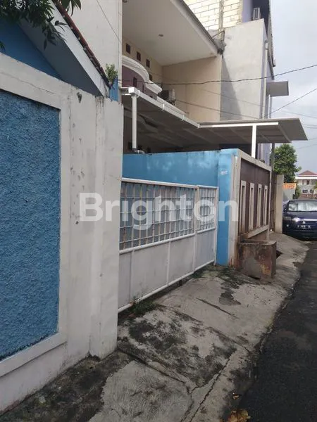 image RUMAH PALAPA KOMPLEK DEP-AGAMA KEDOYA JAKARTA BARAT (7)