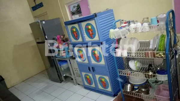 image RUMAH SIAP HUNI DI JUAL DI KARTASURA DEKAT UIN SURAKARTA (7)