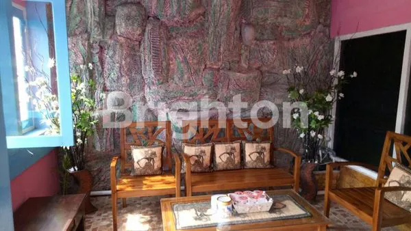 image RUMAH SIAP HUNI DI JUAL DI KARTASURA DEKAT UIN SURAKARTA (3)