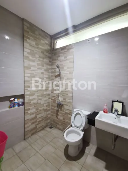 image RUMAH TENGAH KOTA MALANG FULL FURNISHED (2)