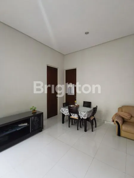 image RUMAH TENGAH KOTA MALANG FULL FURNISHED (4)
