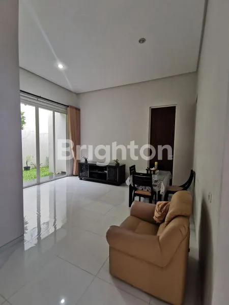 image RUMAH TENGAH KOTA MALANG FULL FURNISHED (5)