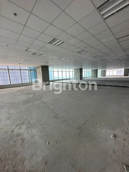 image OFFICE SPACE LUMINARY TOWER @THAMRIN NINE  (2)