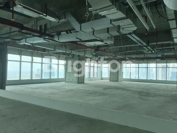 image OFFICE SPACE LUMINARY TOWER @THAMRIN NINE  (5)