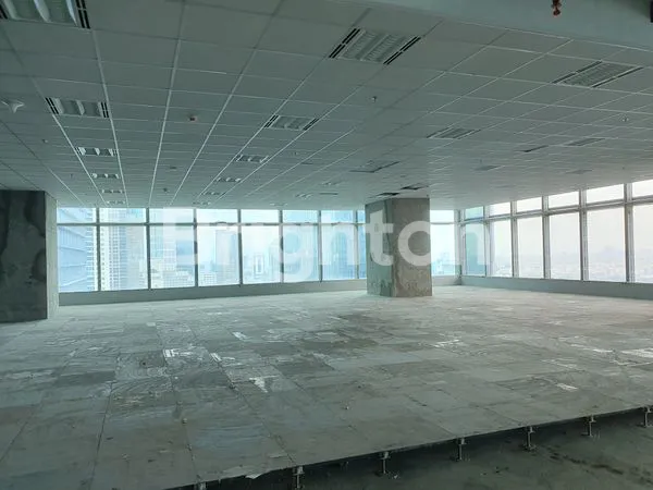 image OFFICE SPACE LUMINARY TOWER @THAMRIN NINE  (7)