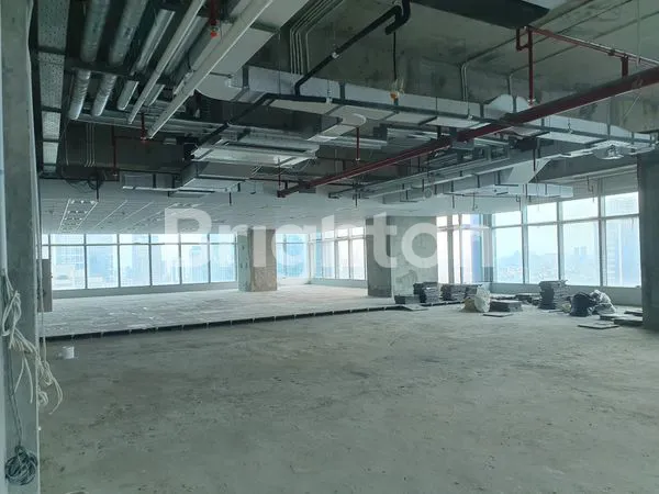 image OFFICE SPACE LUMINARY TOWER @THAMRIN NINE  (6)